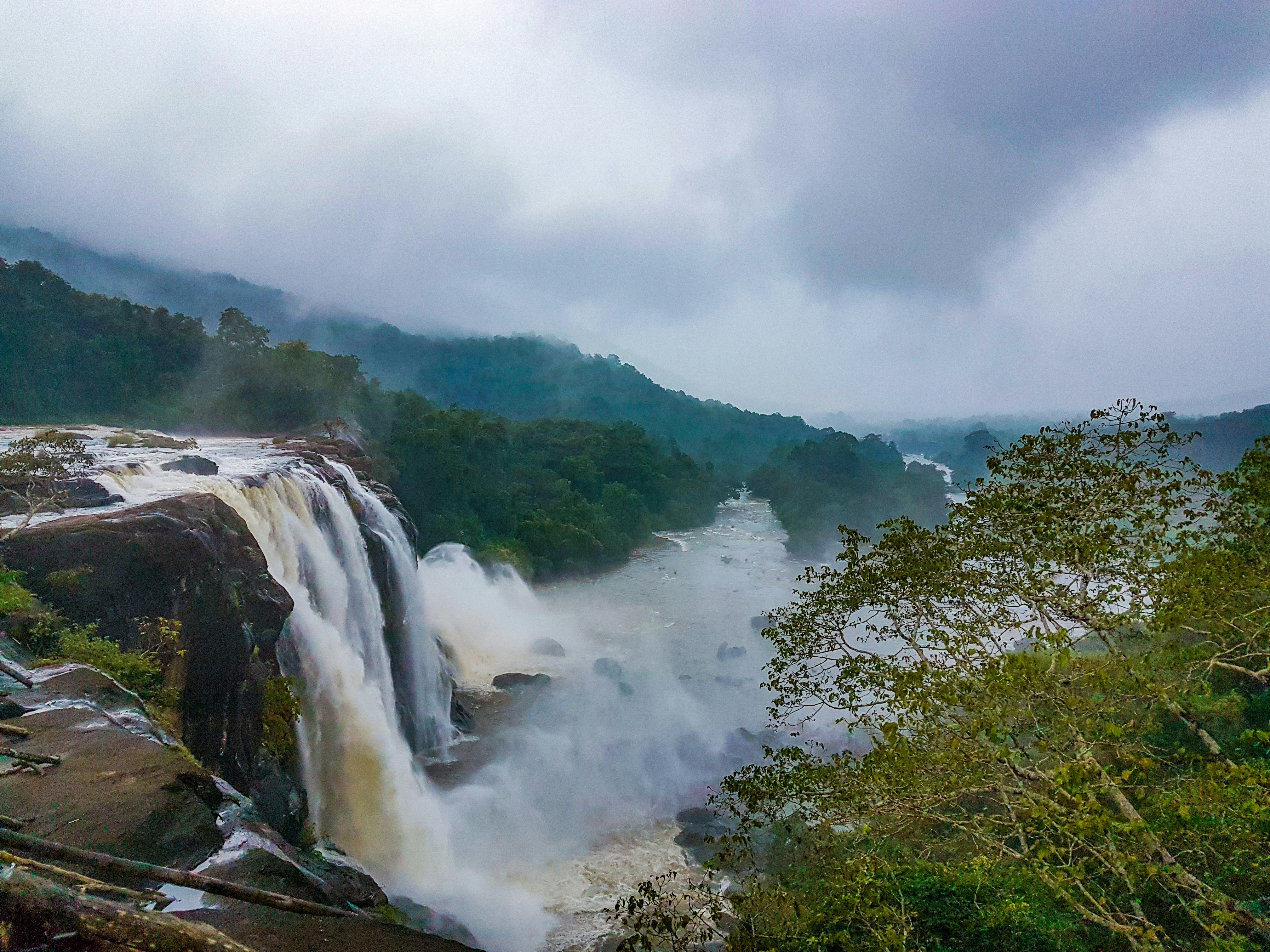 Athirappilly