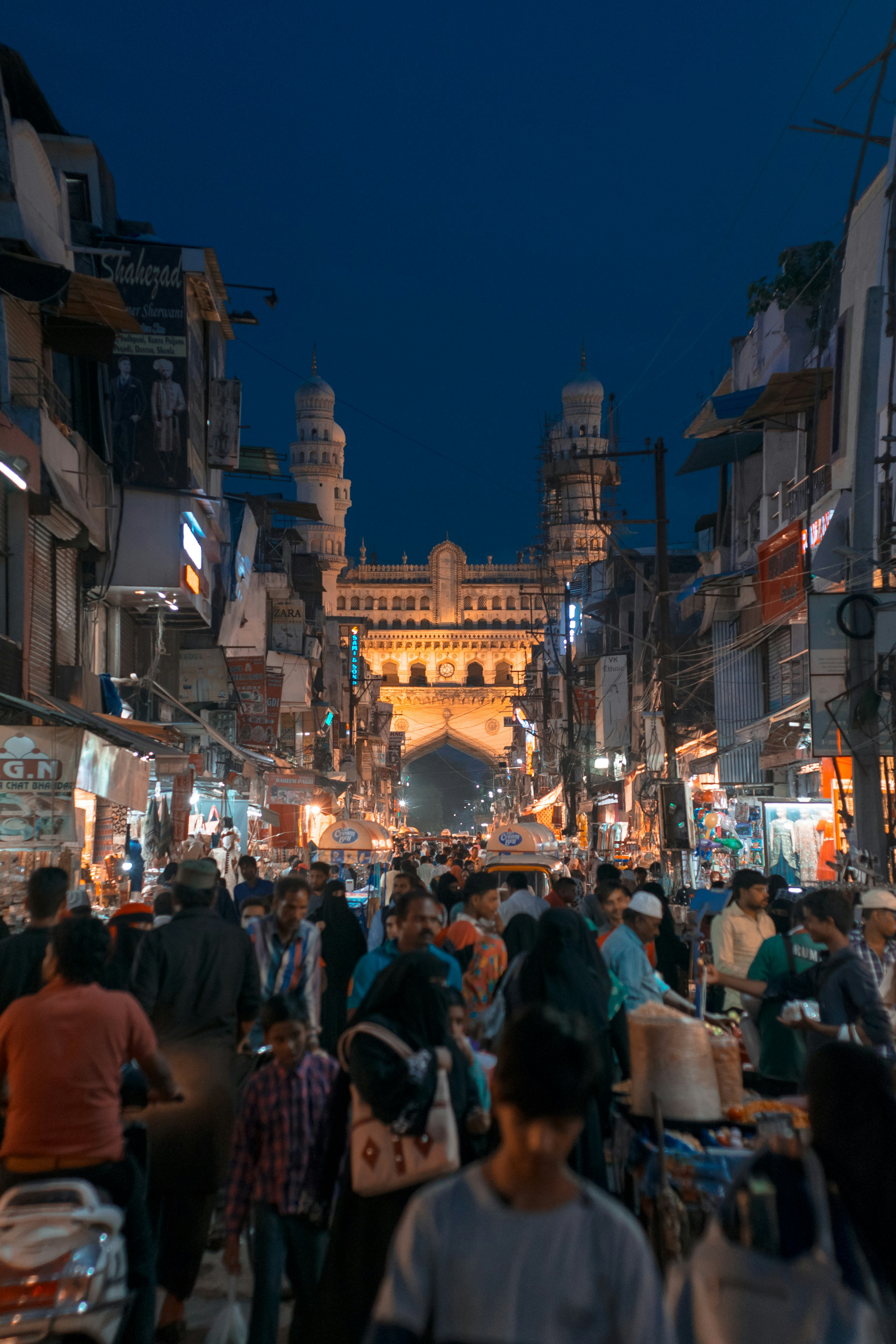 South India Package