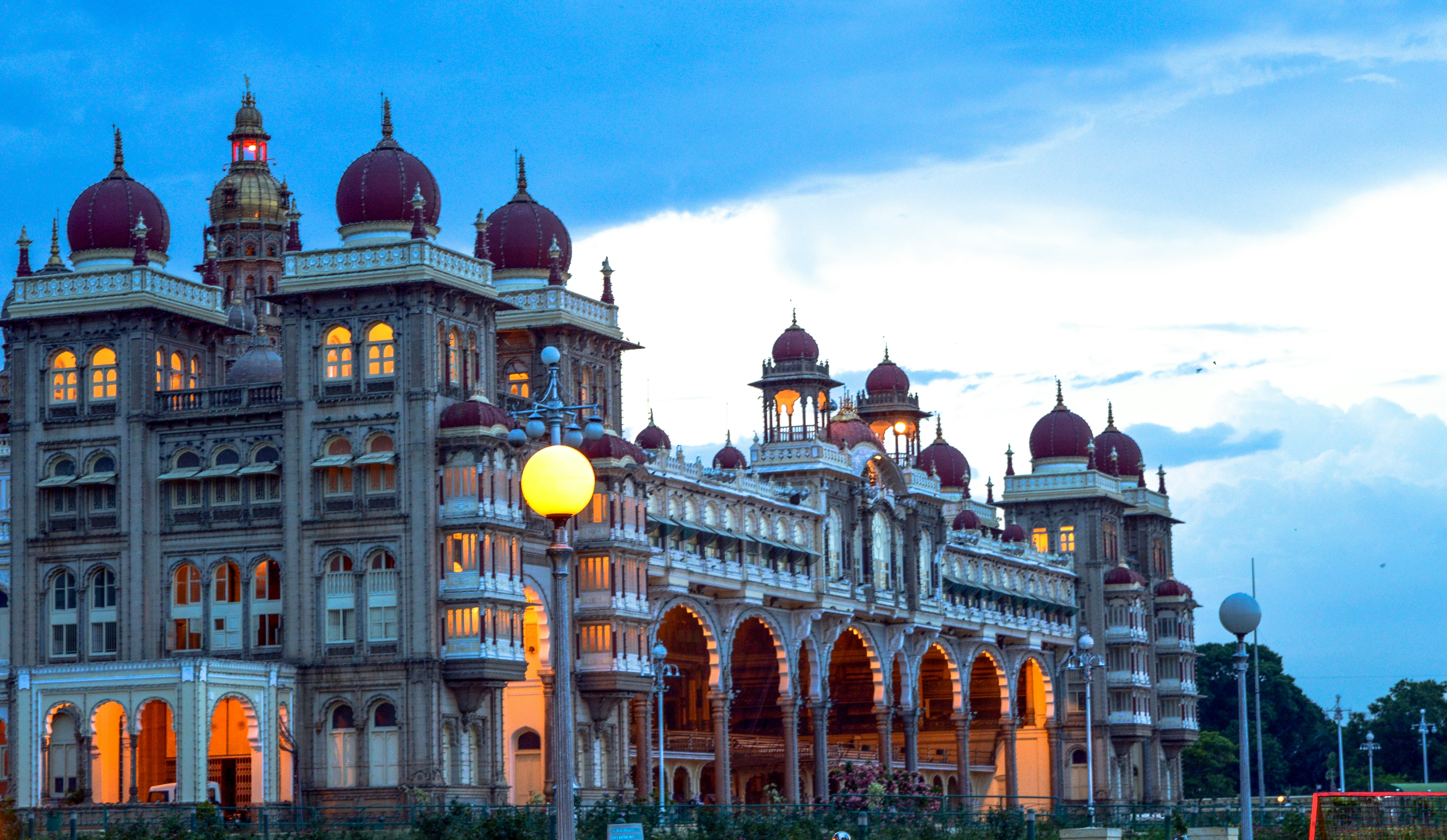 South India Package