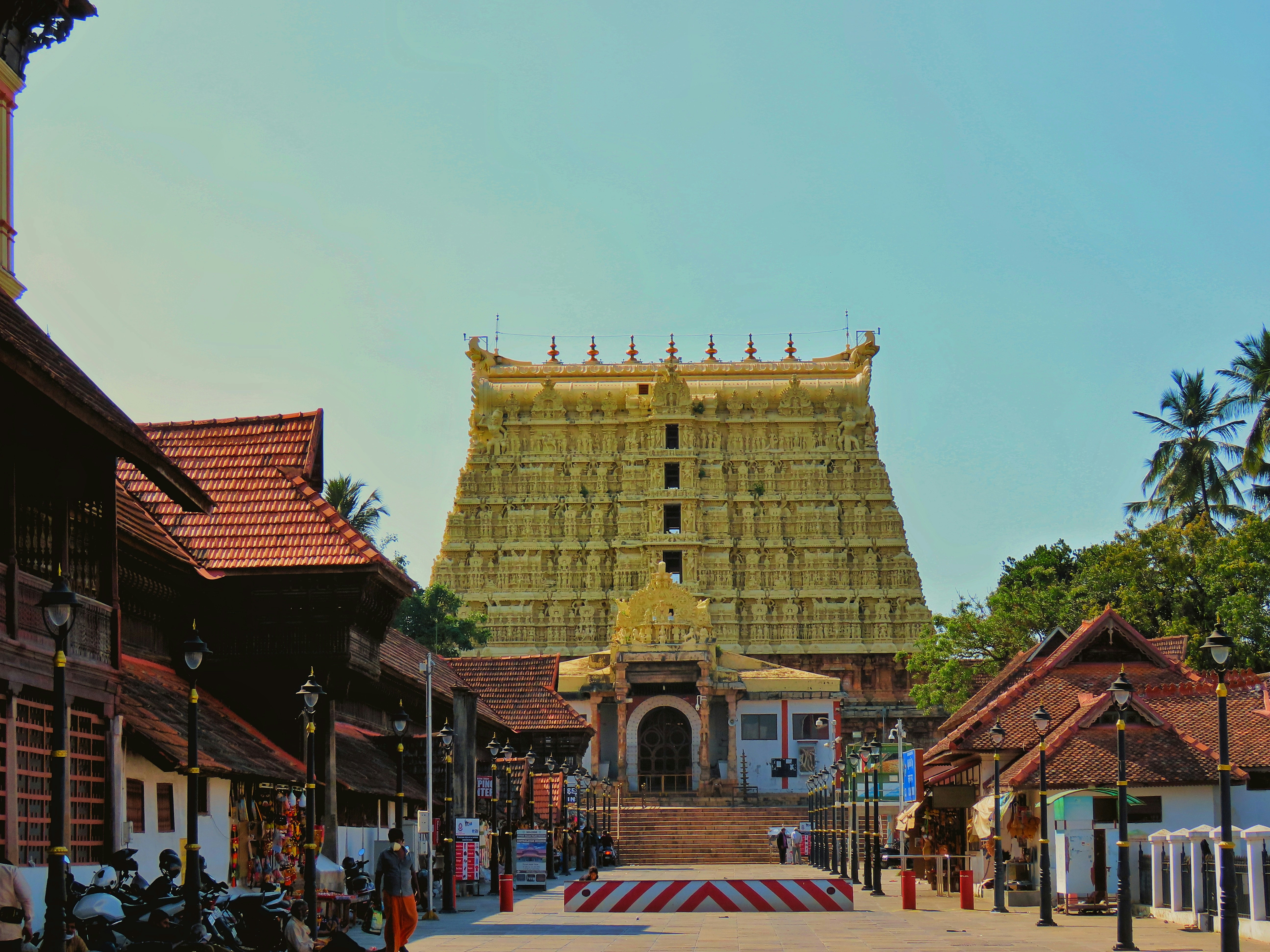 Trivandrum