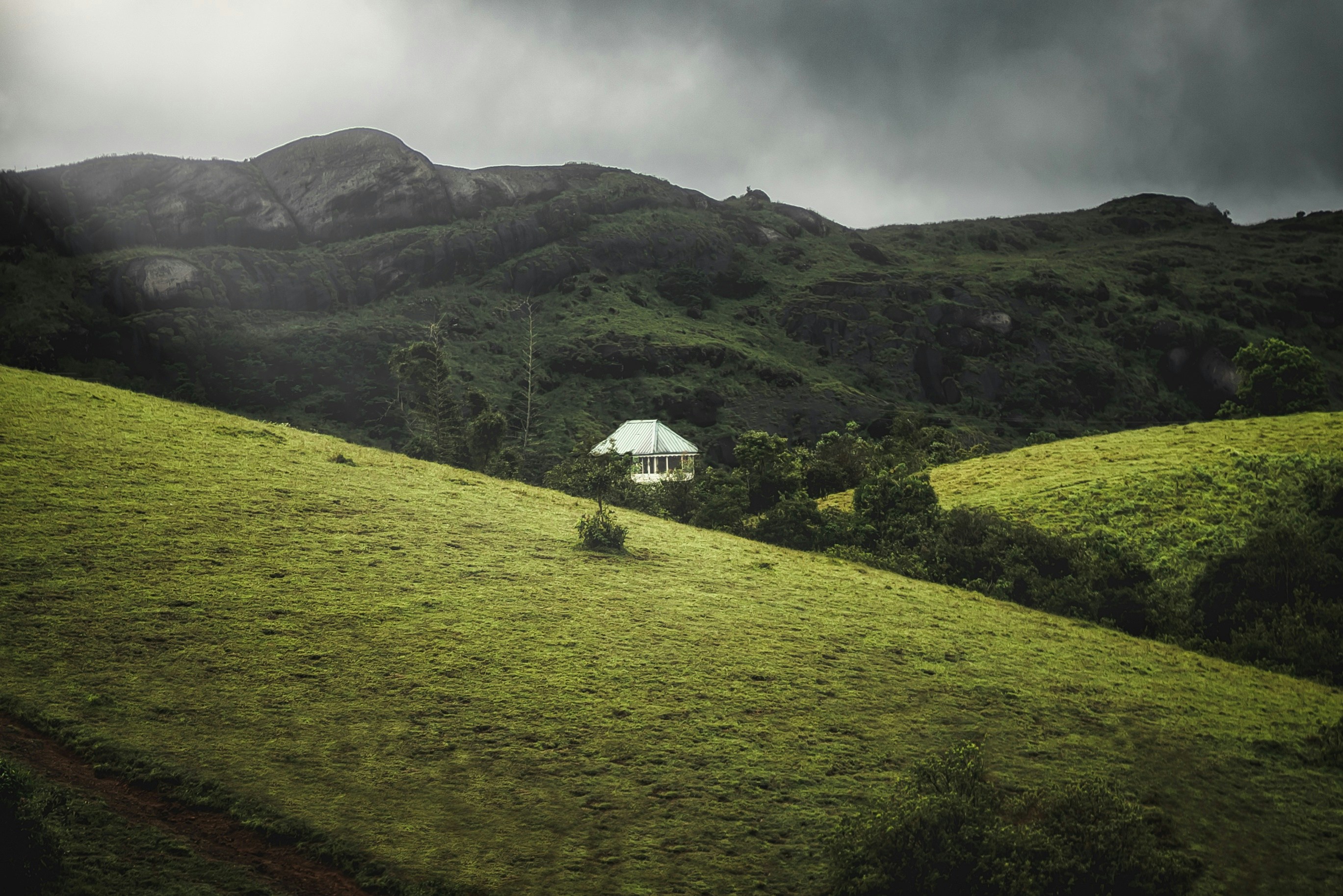 South India Package