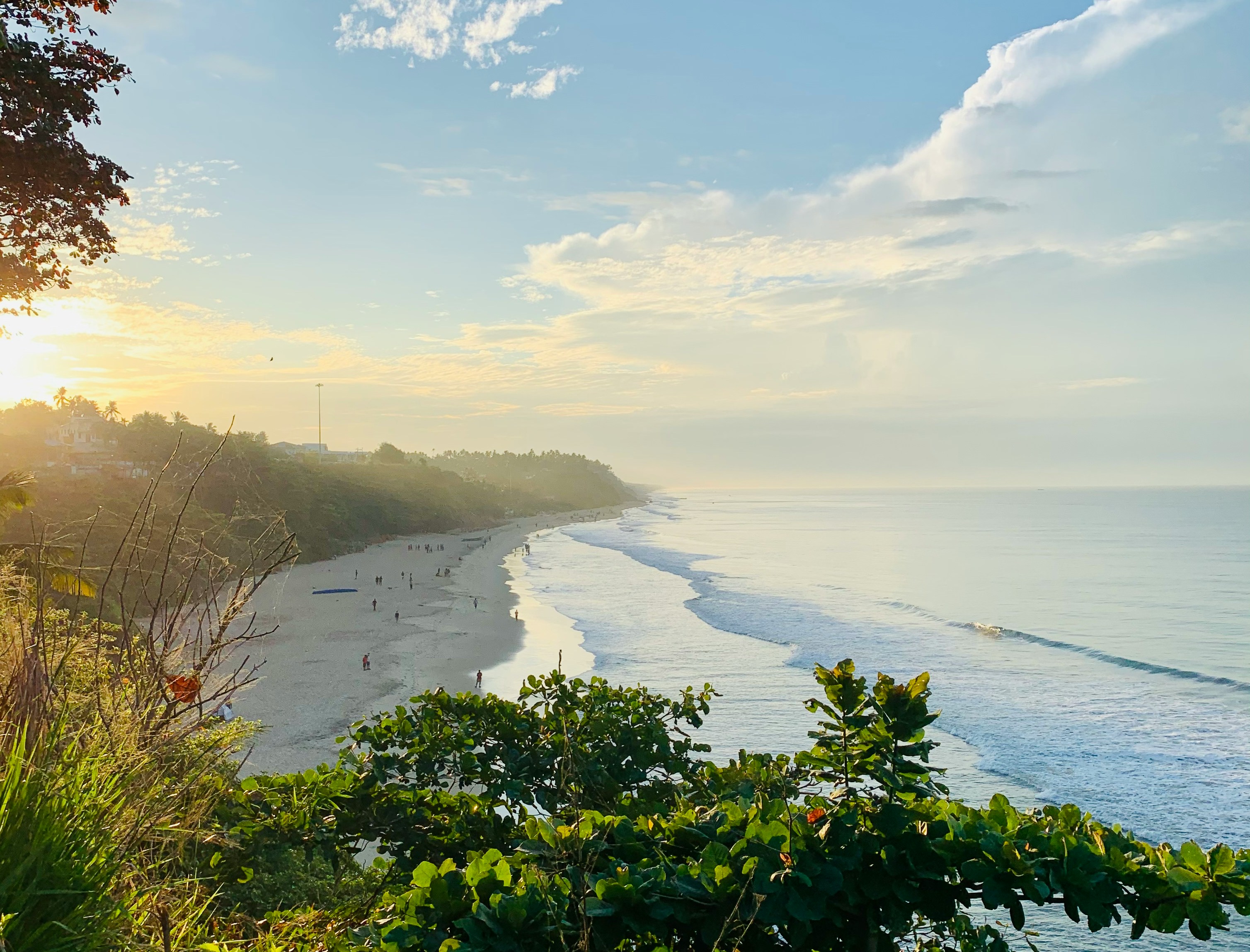 South India Package